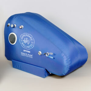 Soft Sitting Type Hyperbaric Chamber ST1700