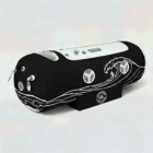 ST801 Soft Hyperbaric Chamber – Milk finish with flexible design for home and clinic use