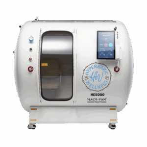 HE5000 Hyperbaric Chamber | Hyperbaric Wellness