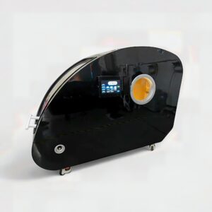 HP750 Single Person Hard Chamber