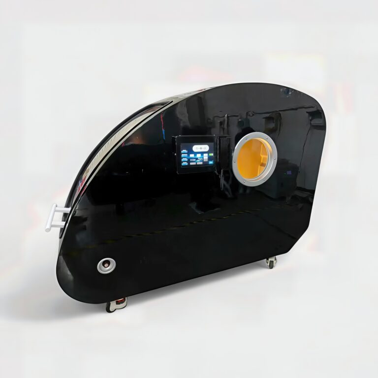 HP750 Single Person Hard Chamber