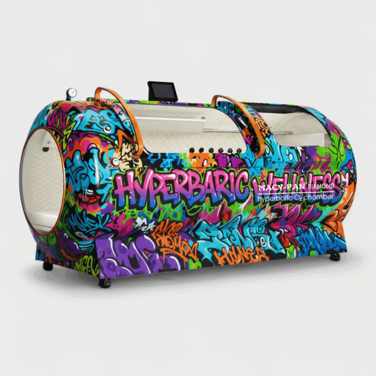 Macy Pan – Custom – Dia-100 Diamond – graffiti