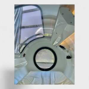 Macy Pan Dia-100 Diamond Hyperbaric Chamber