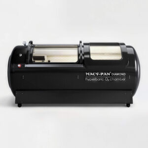 Macy Pan HP2202 Diamond Hyperbaric Chamber – 90 cm, 2-Person, 2.0 ATA