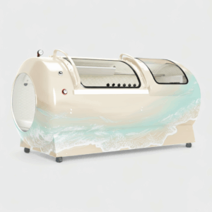 Dia-100 Diamond – spacious 2-person hardshell 2.0 ATA chamber